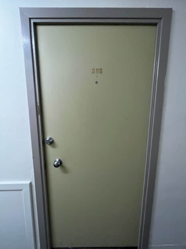 Interior Photo - Eugene Manor Apartments