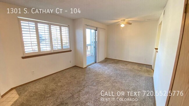 Building Photo - 1301 S Cathay Ct