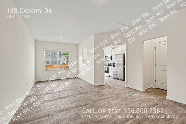Building Photo - 168 Canopy Dr