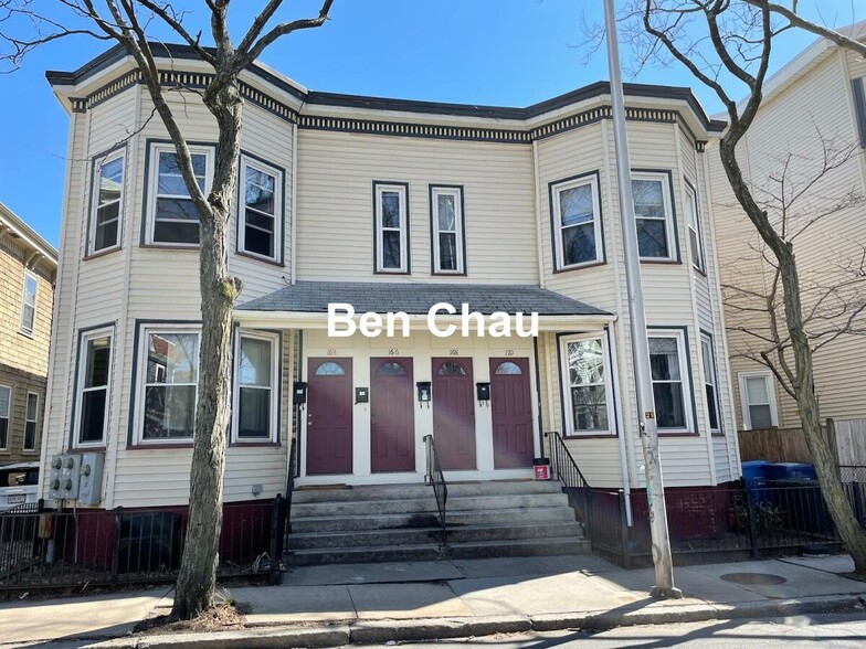 Building Photo - 170 Putnam Ave