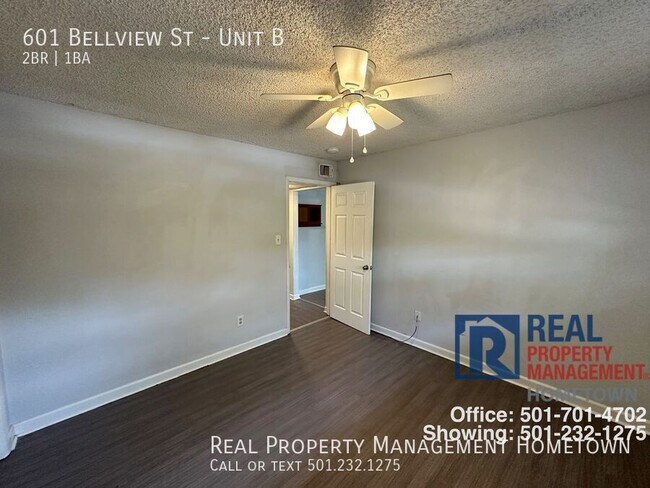 Building Photo - 601 Bellview St