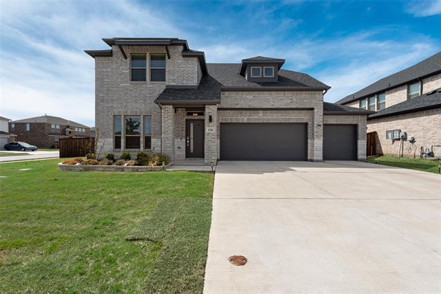 Building Photo - 1201 Cinco Treaty Trl