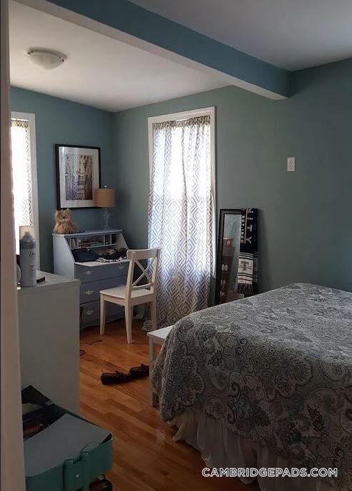 Building Photo - 173 Rindge Ave