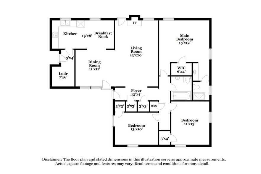 Building Photo - 6401 Swift Arrow Ln