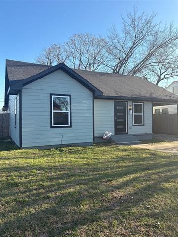 Building Photo - 3228 Elsie Faye Heggins St