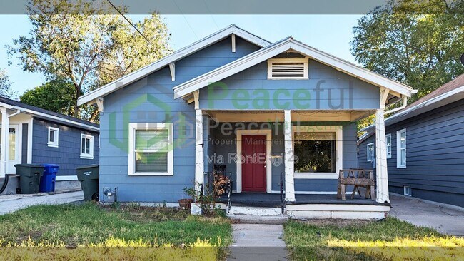 Building Photo - 1019 22nd St