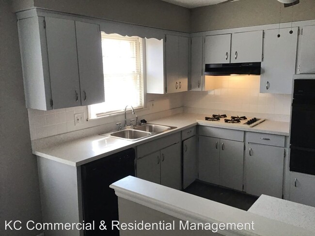 Building Photo - 3 br, 2 bath House - 4201 S Milton Drive