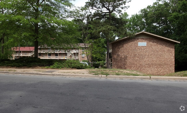 Building Photo - Kingstree Apts
