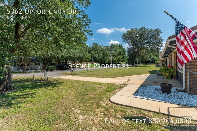 Building Photo - 5362 Opportunity Dr
