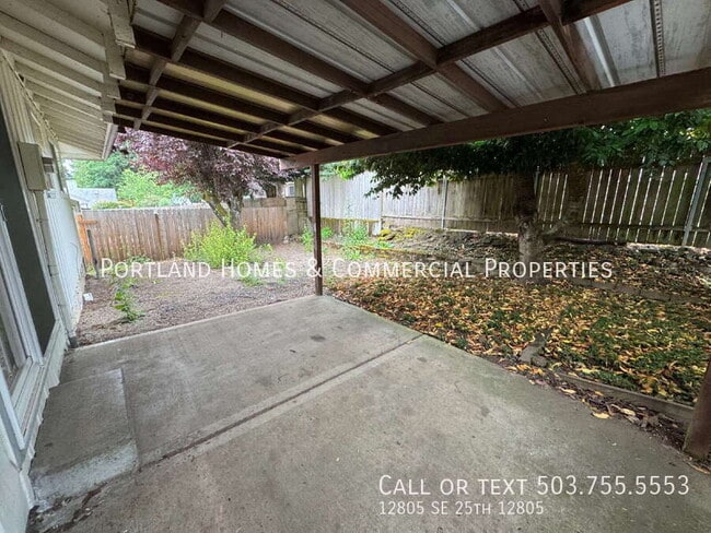 Building Photo - 12805 SE 25th Ave