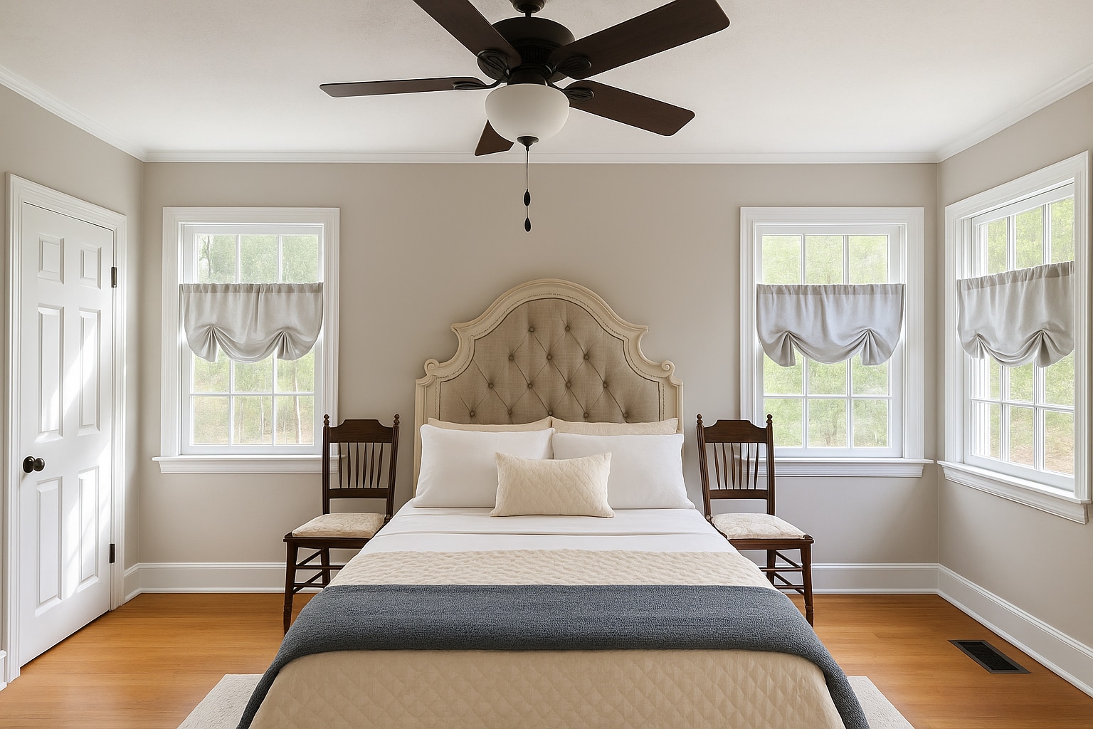 Building Photo - 2517 31st Ave