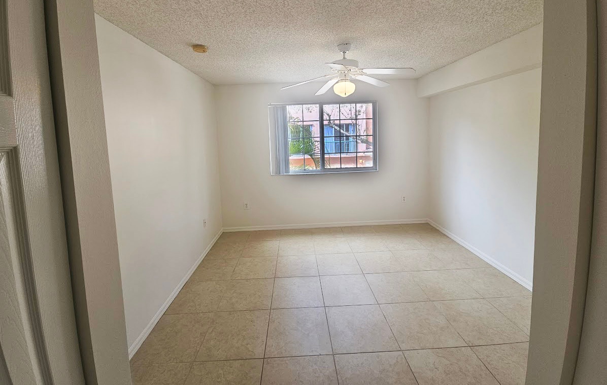 Bedroom 2 - 2033 SE 10th Ave