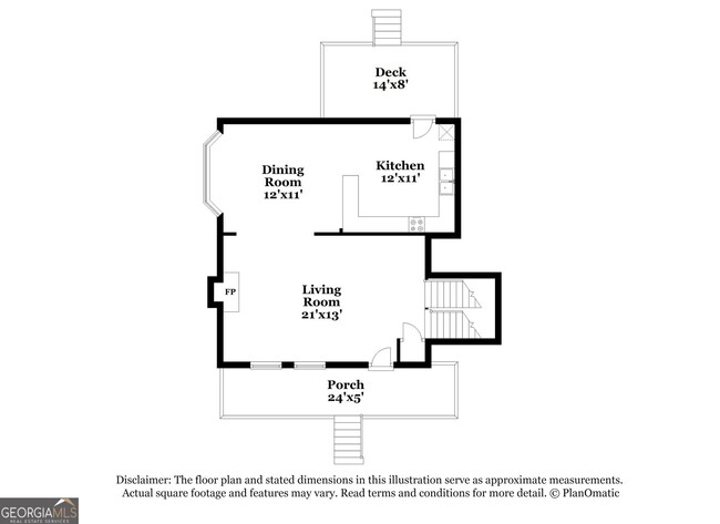Building Photo - 479 Mill Ln