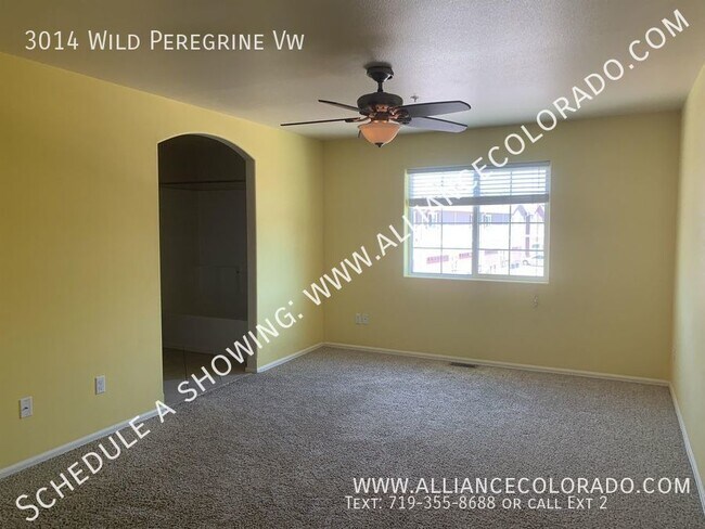 Building Photo - 3014  Wild Peregrine Vw