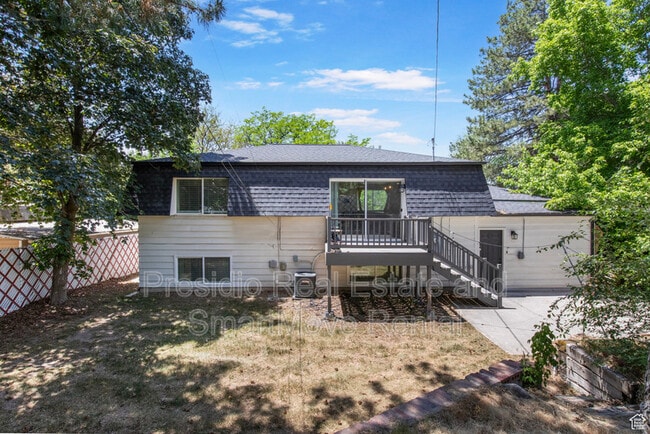 Building Photo - 8485 S 1575 E
