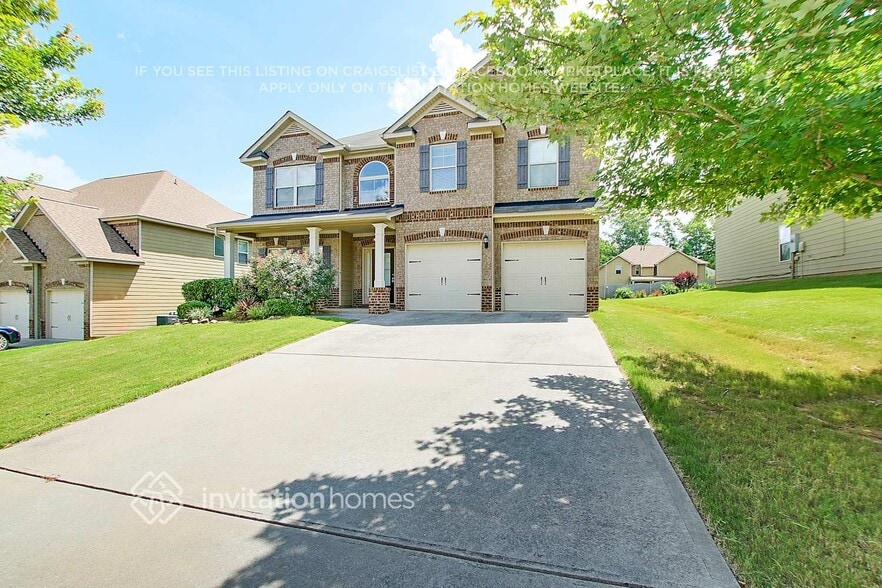 Building Photo - 4058 Dinmont Chase