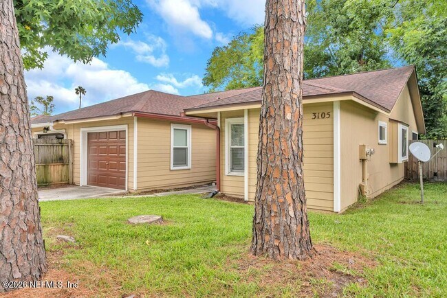 Building Photo - 3105 Coral Reef Dr