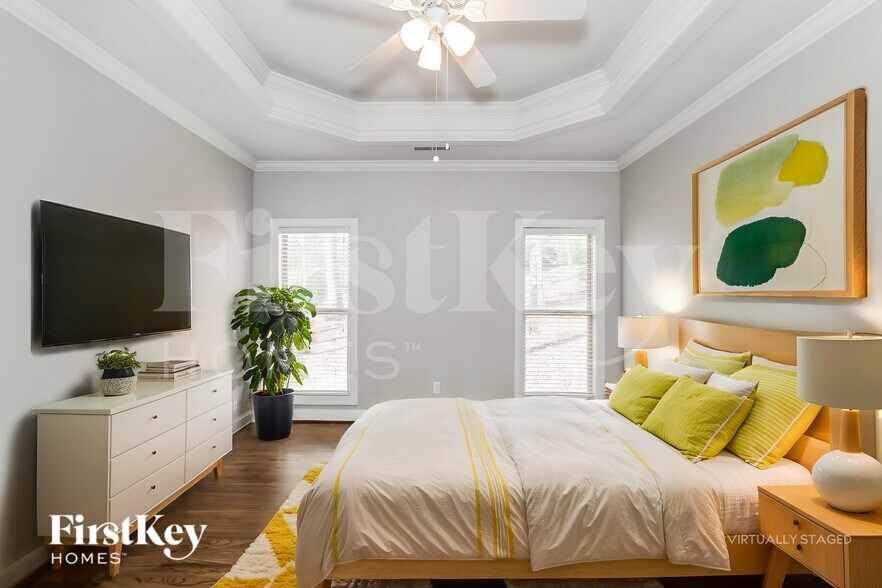 Building Photo - 6209 Shades Pointe Ln