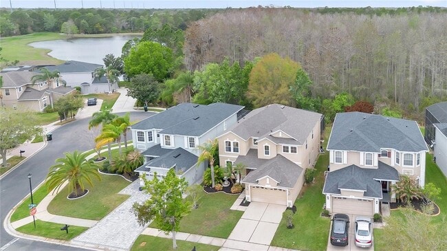 Building Photo - 2615 Lakemoor Dr