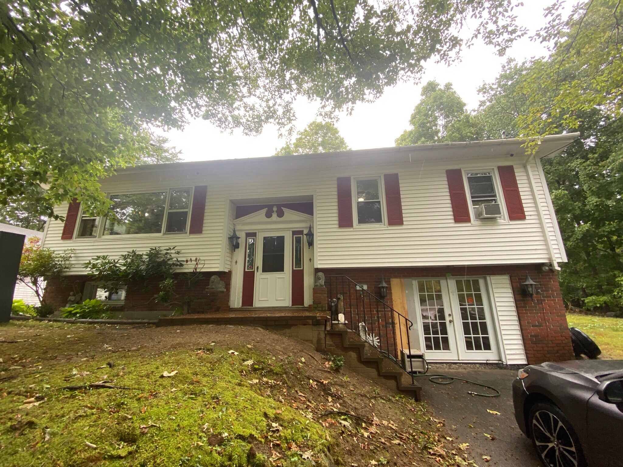 Building Photo - 748 Togus Rd