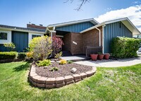 Building Photo - 3865 Wolcott Pl