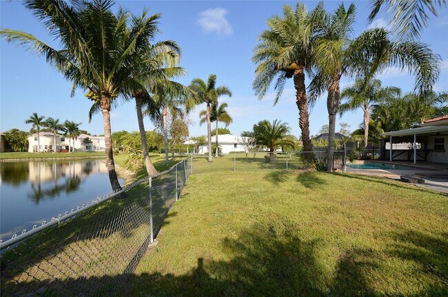 Building Photo - 8592 NW 7th St