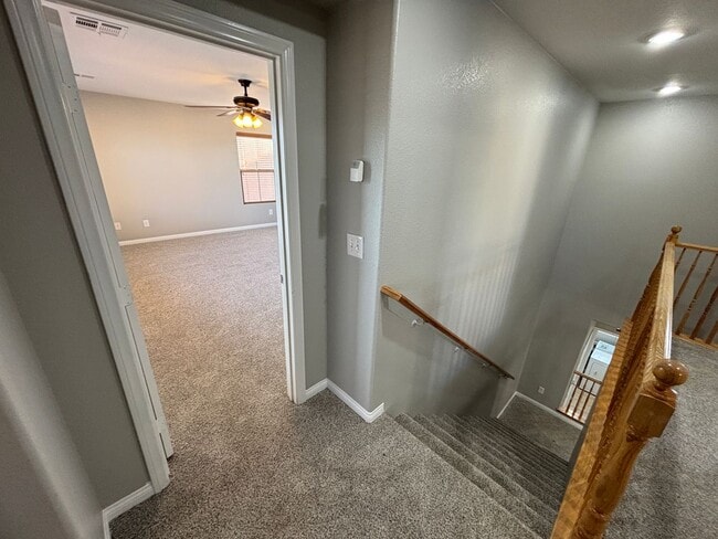 Building Photo - Beautiful 4Bed/3Bath/2Car home located between Summerlin/Providence area