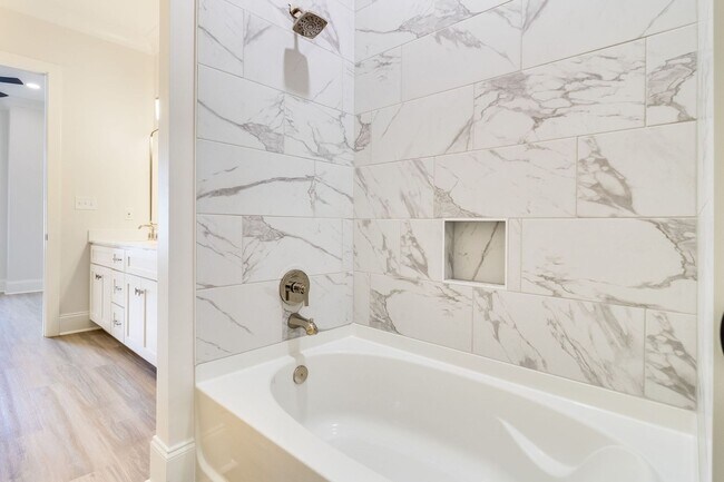 Building Photo - New Construction Upscale Single Story Townhome in Gated Community