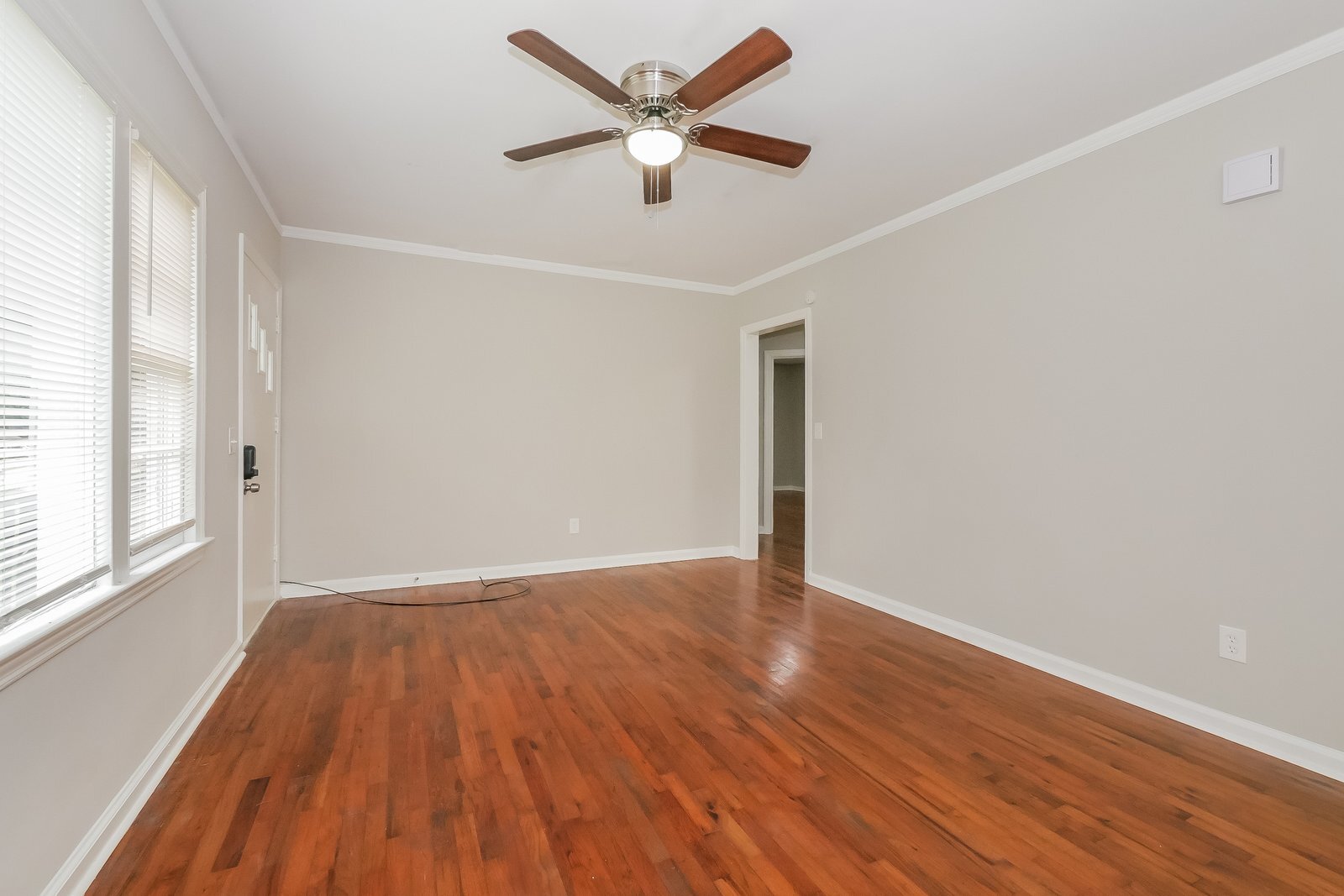 Building Photo - 4273 Adams St