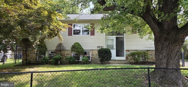 Building Photo - 3821 Offutt Rd