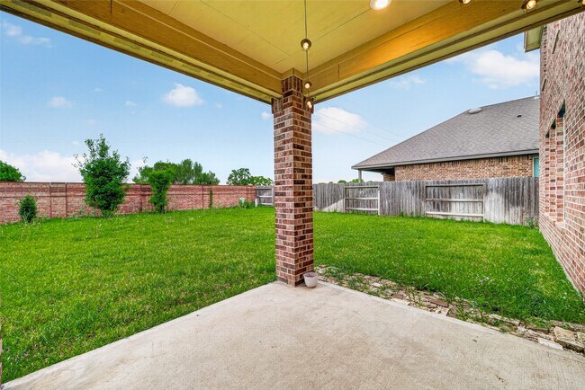 Building Photo - 11215 Pavonia Creek Ct