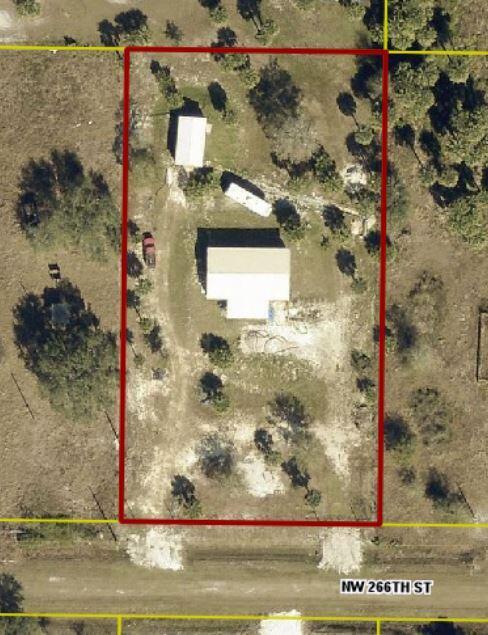 Building Photo - 19835 NW 266th St