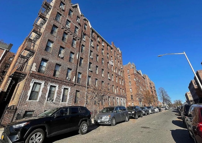 Building Photo - 36-20 168th St