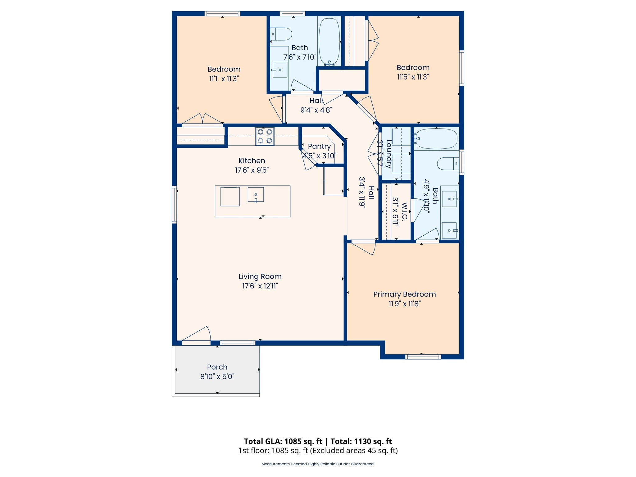 Building Photo - 32 Ashton Cox Dr