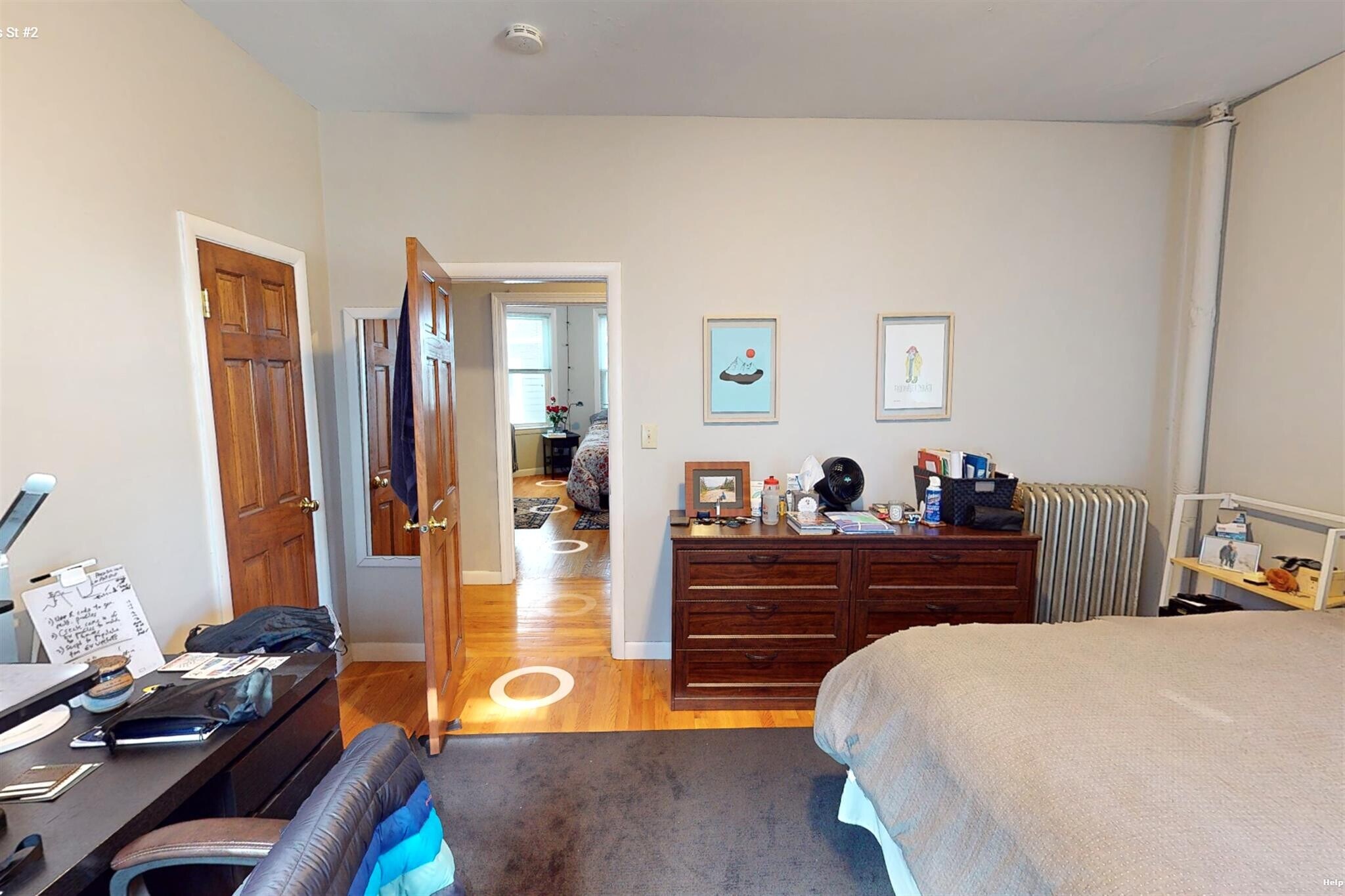 Building Photo - 23 Tufts St