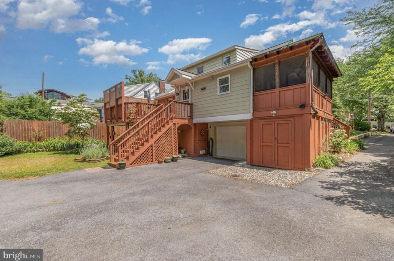 Building Photo - 36 N 19th St