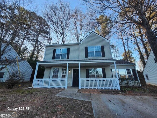 Primary Photo - 614 Waynes Ct SE
