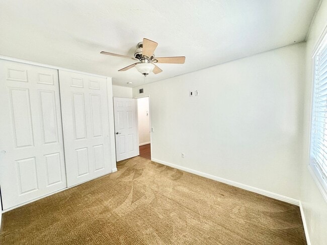 Building Photo - Wonderful Single-Story Home on Spacious Corner Lot with Privately Fenced Yard Space & Attached-Tw...