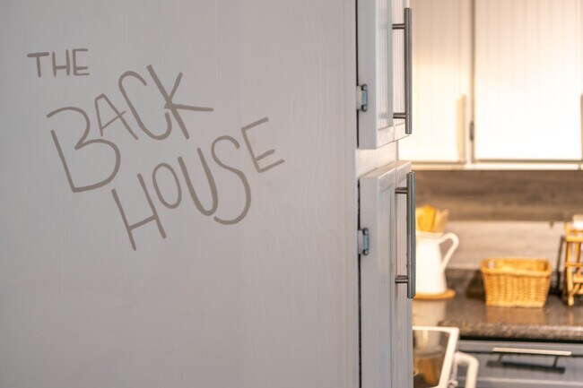 Building Photo - 2243 Guerry Ave