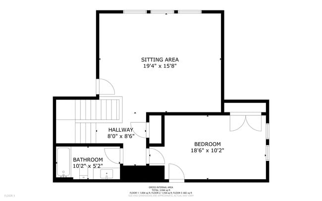 Building Photo - 3113 Somerset Levens Ln