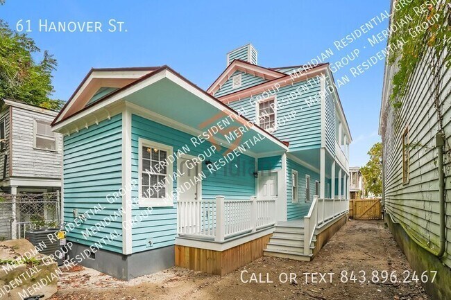 Building Photo - 61 Hanover St