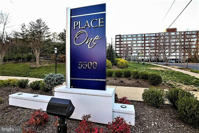 Building Photo - 5500 Holmes Run Pkwy