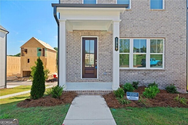 Building Photo - 1359 Crk Vw Ln NW