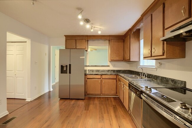 Building Photo - Call Sabrina Thomas Office at 757-767-0767 for more information