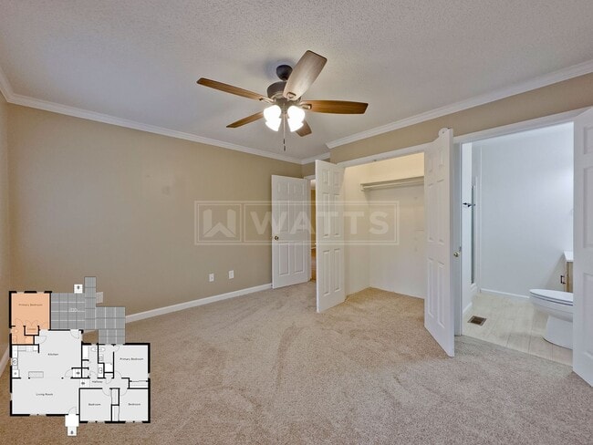 Building Photo - Great 4 Bedroom Split-Level Home in Heart of Hoover