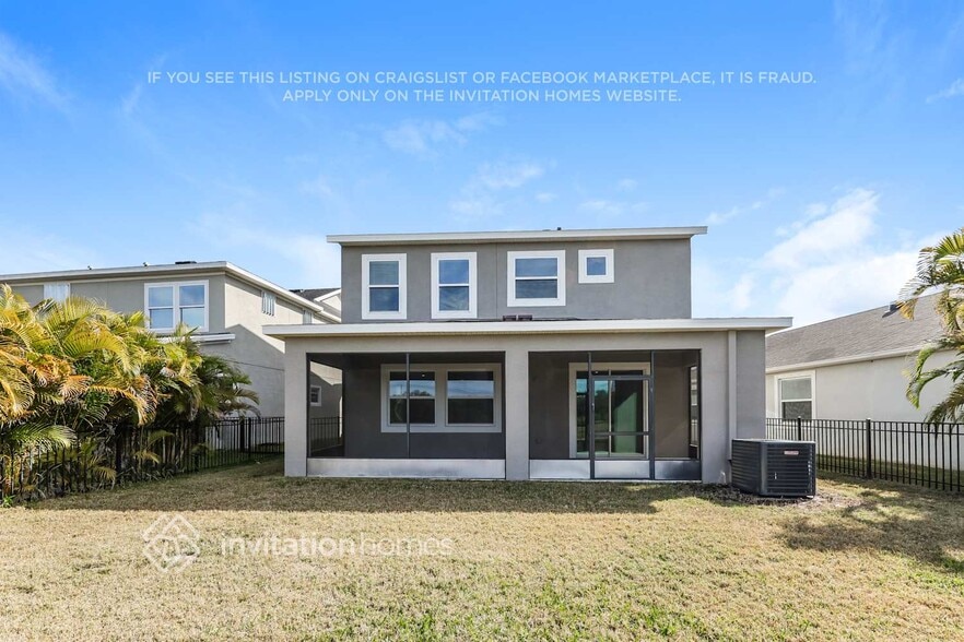 Building Photo - 6524 Salt Creek Ave