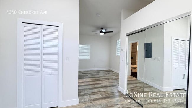 Building Photo - 4340 Cherokee Ave