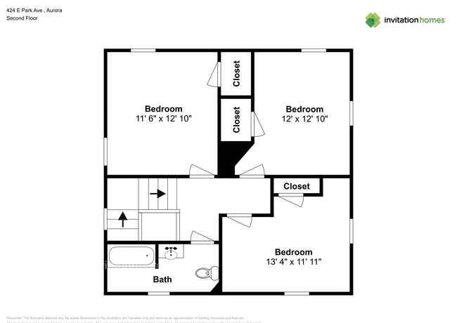 Building Photo - 424 E Park Ave