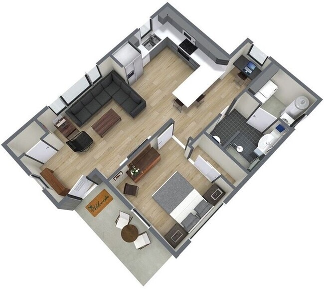 Building Photo - 11 Hilltopia Rd