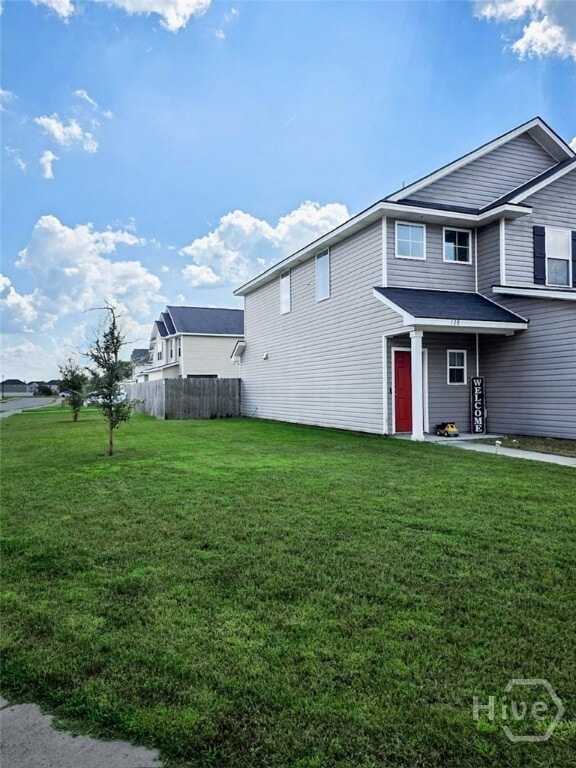 Building Photo - 128 Gambrell Rd